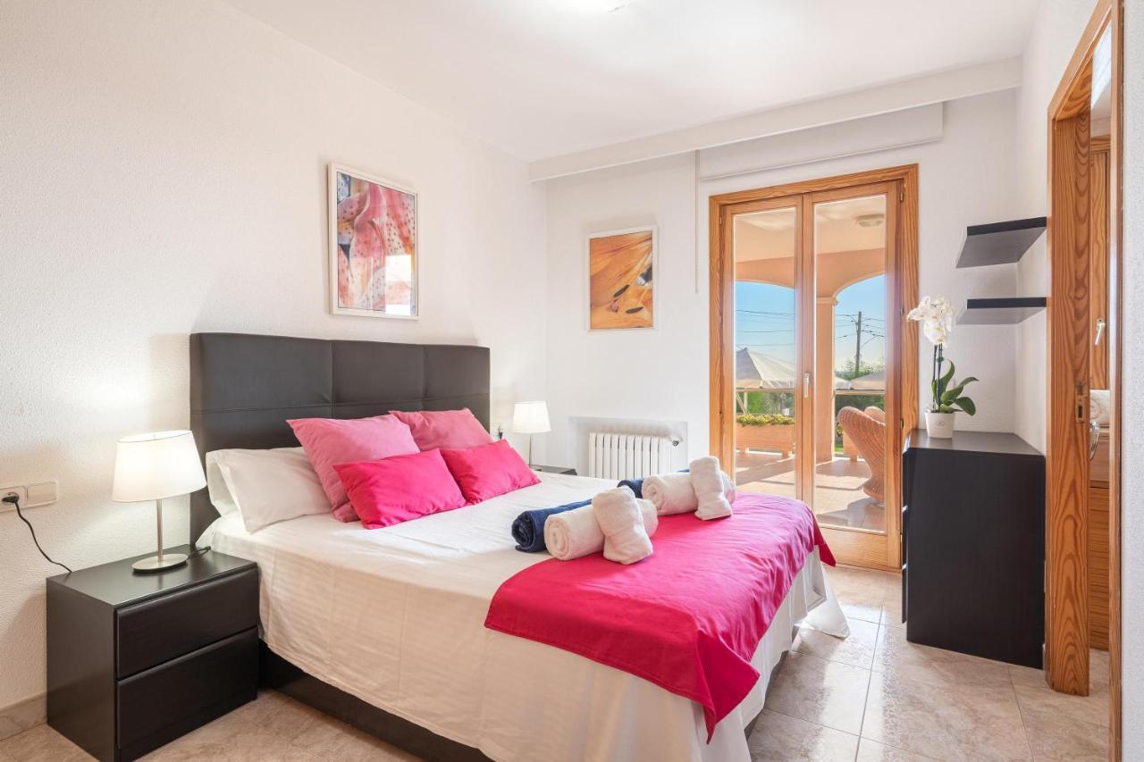 Villa Vista Mar Y Tierra Marratxí